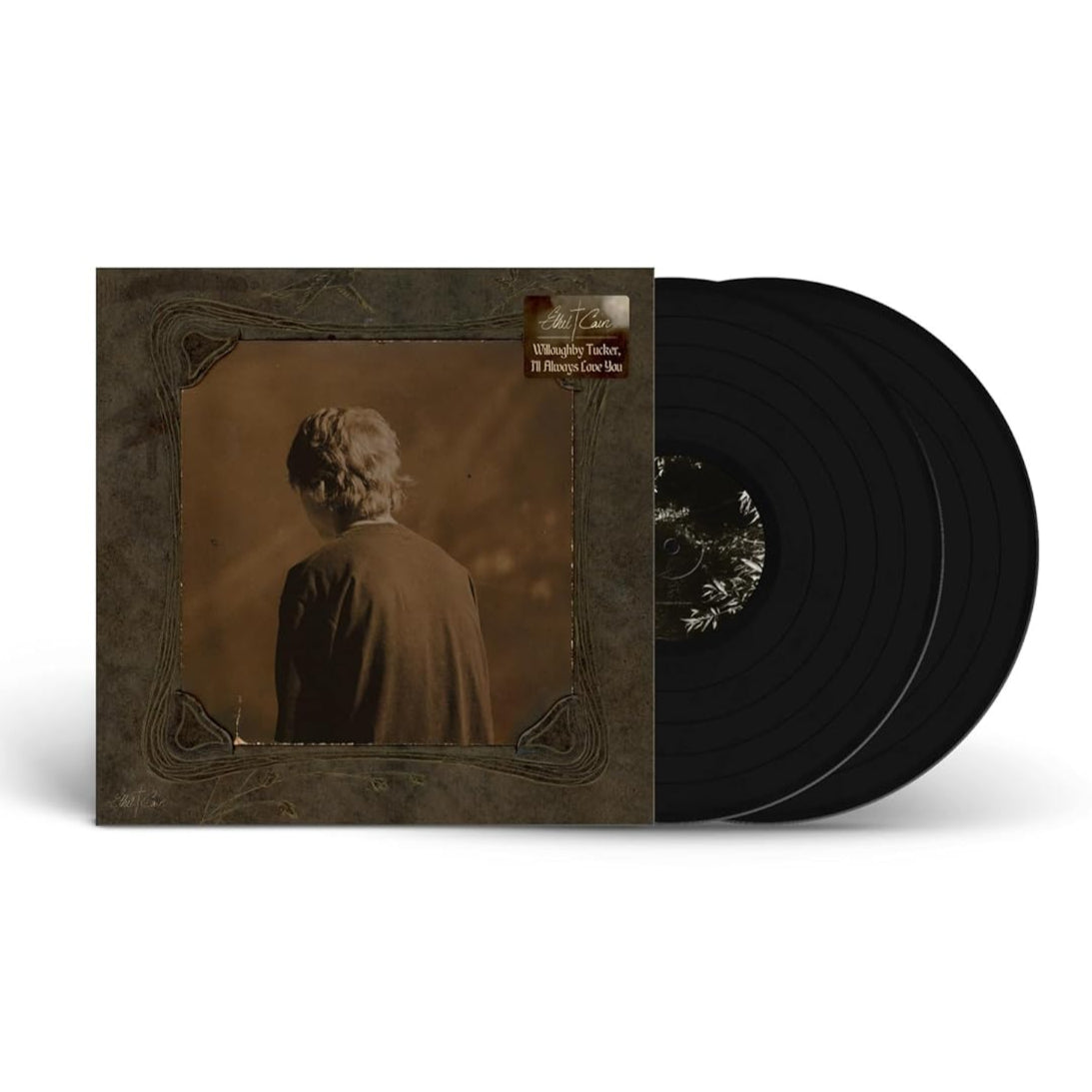 Ethel Cain - Willoughby Tucker, I'll Always Love You Vinyl