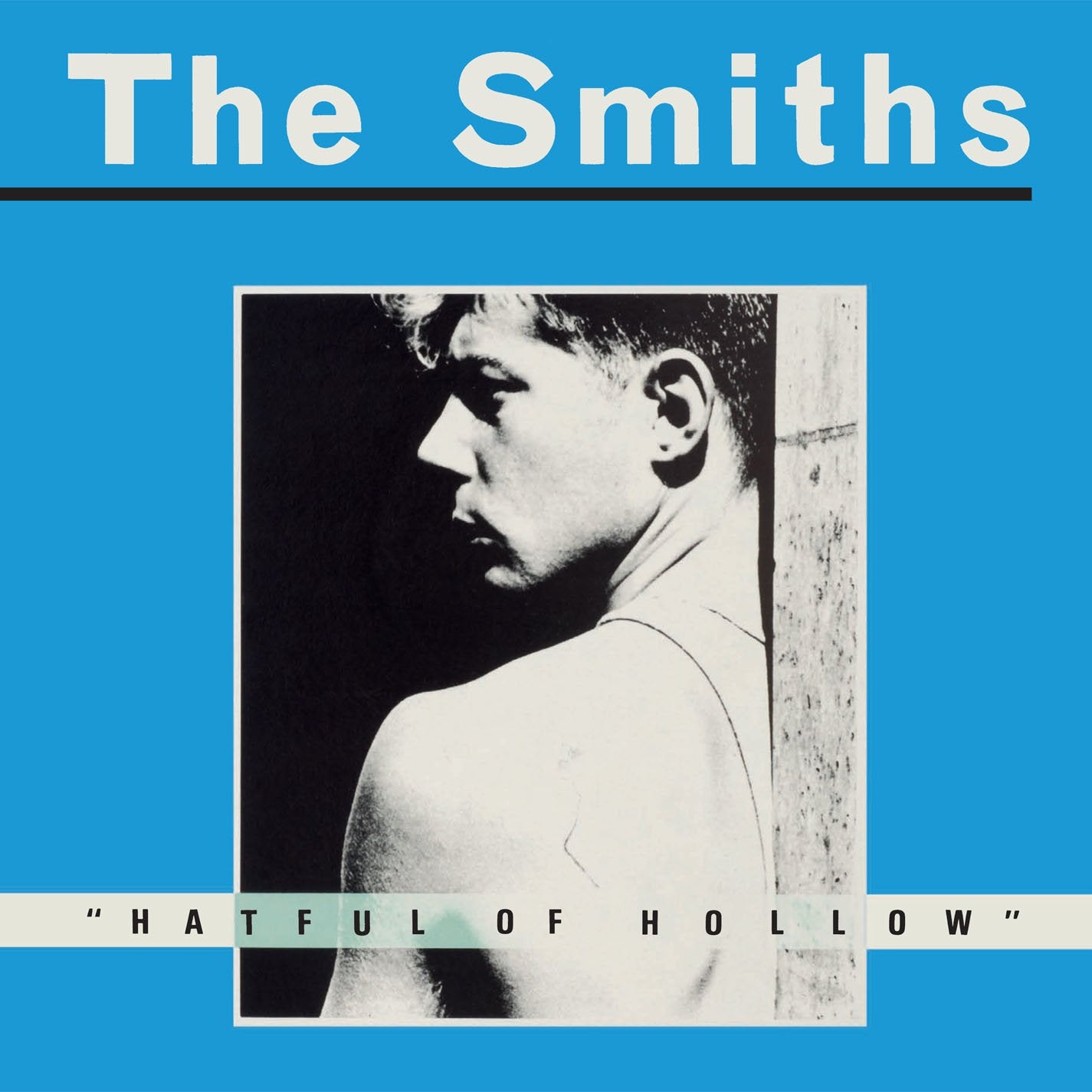 The Smiths - Hatful of Hollow Vinyl