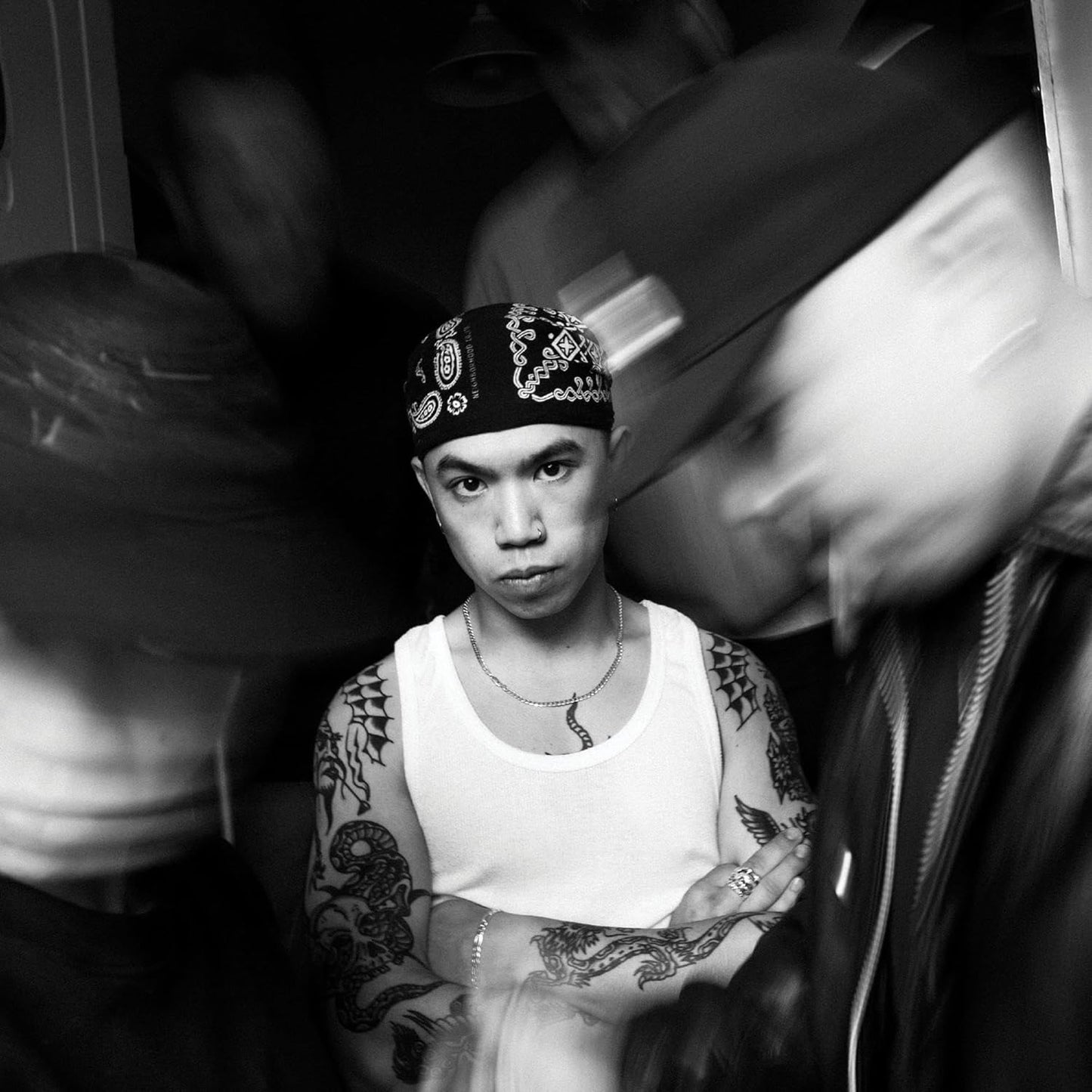 Speed - Gang Called Speed Vinyl