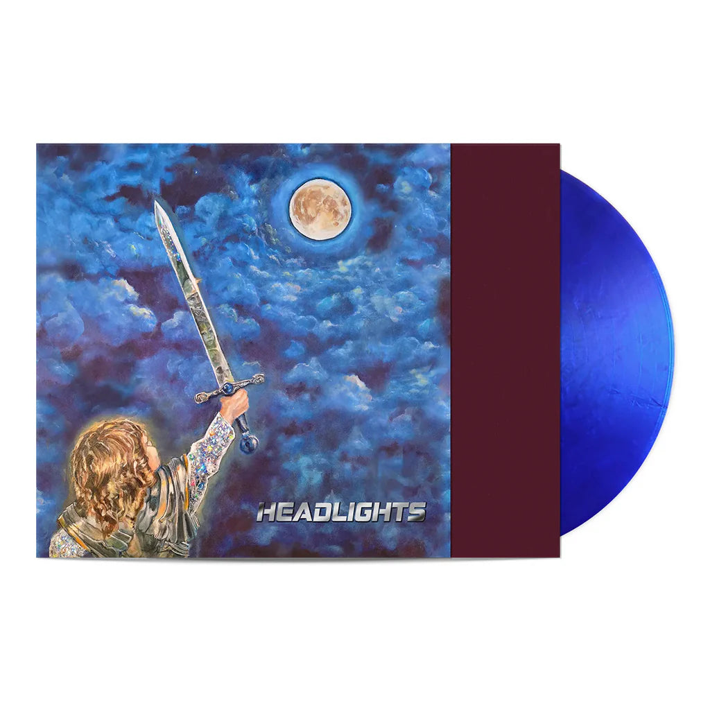 Alex G - Headlights Indie Exclusive Vinyl