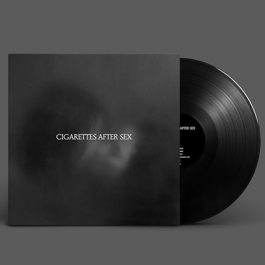 Cigarettes After Sex - X's Vinyl
