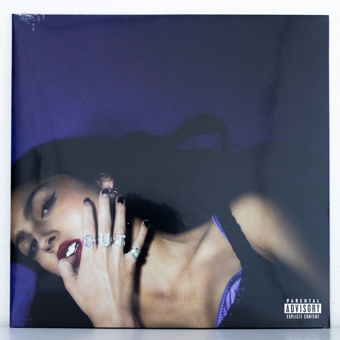 Olivia Rodrigo - GUTS Vinyl ( Bright Pink)