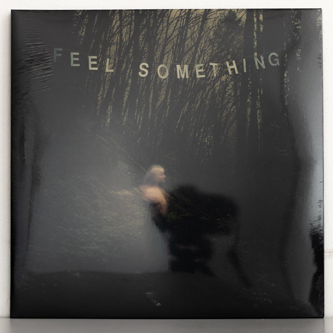 Movements - Feel Something Vinyl