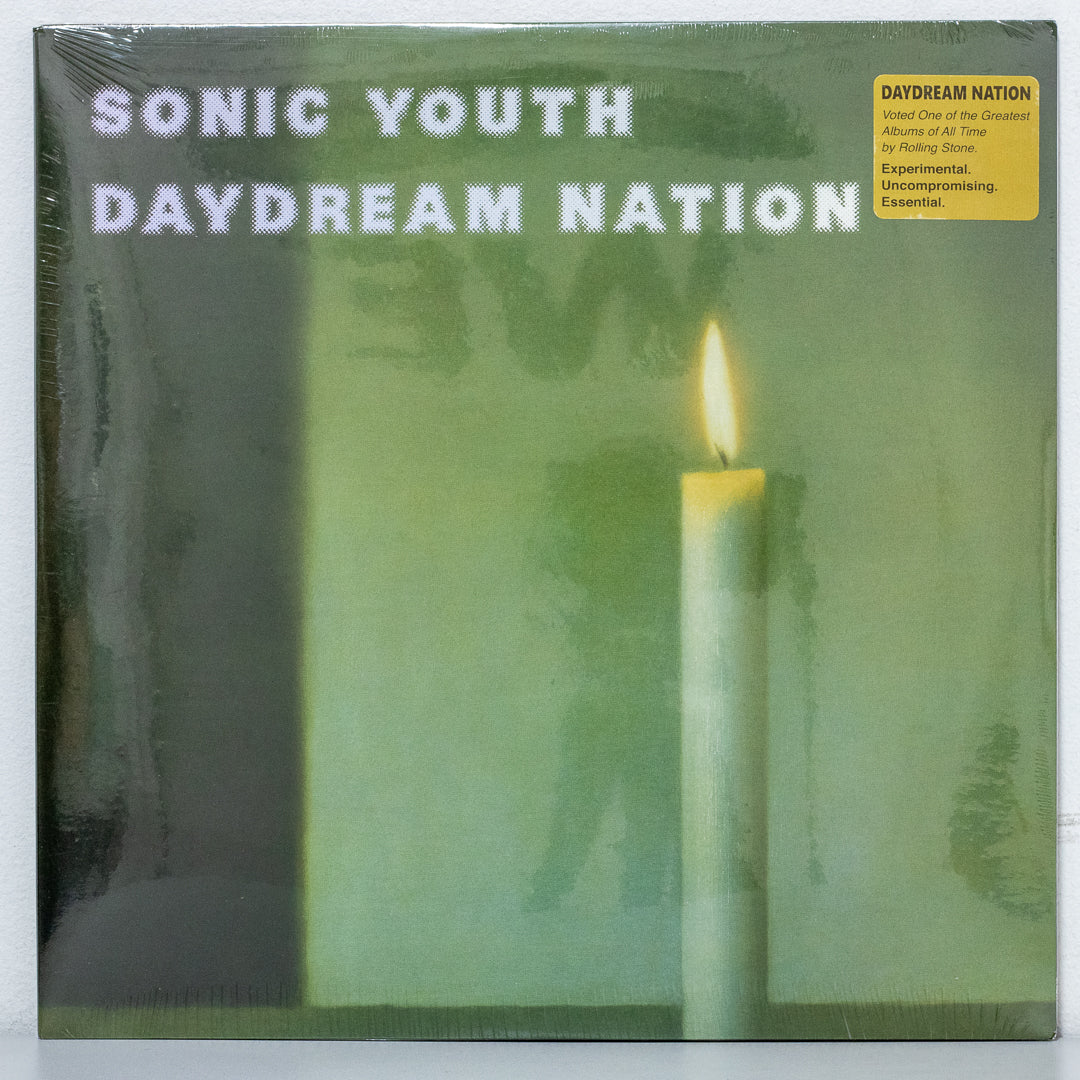 Sonic Youth - Daydream Nation Vinyl