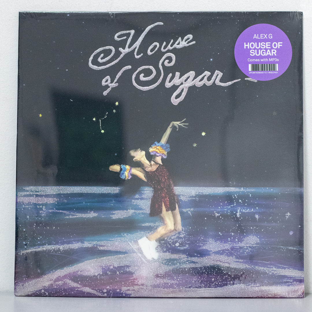 Alex G - House of Sugar Vinyl