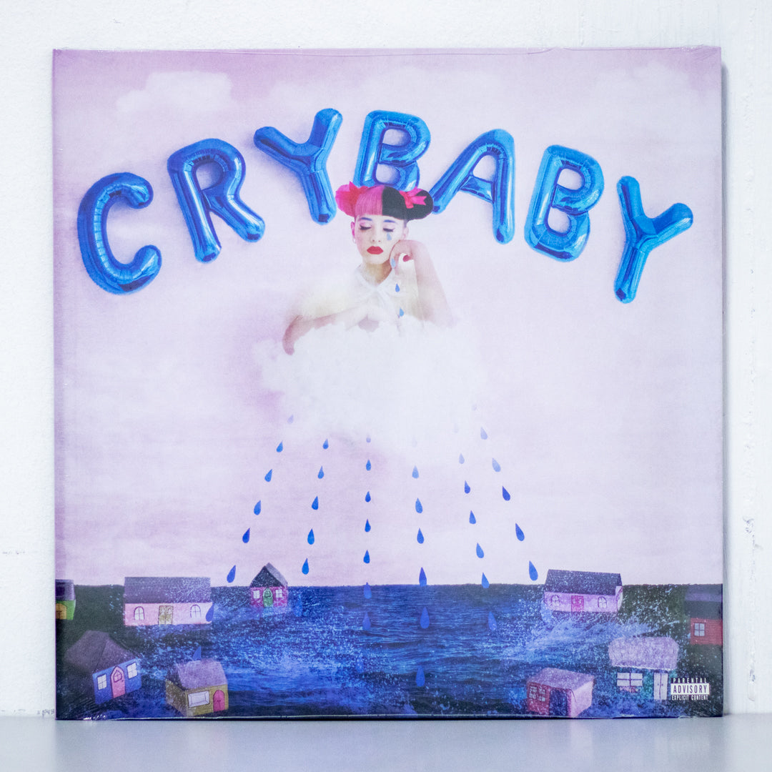 Melanie Martinez  - Cry Baby Vinyl