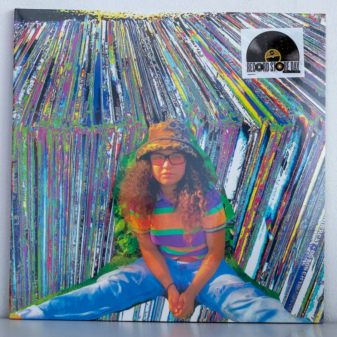 Remi Wolf - You’re a Dog! / I’m Allergic to Dogs! Vinyl RSD 2025