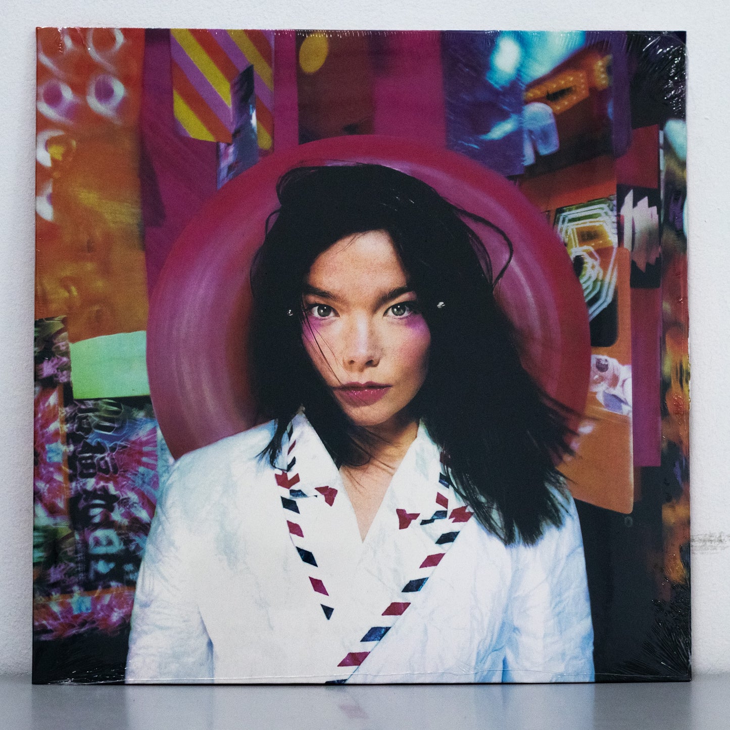 Bjork - Post Vinyl