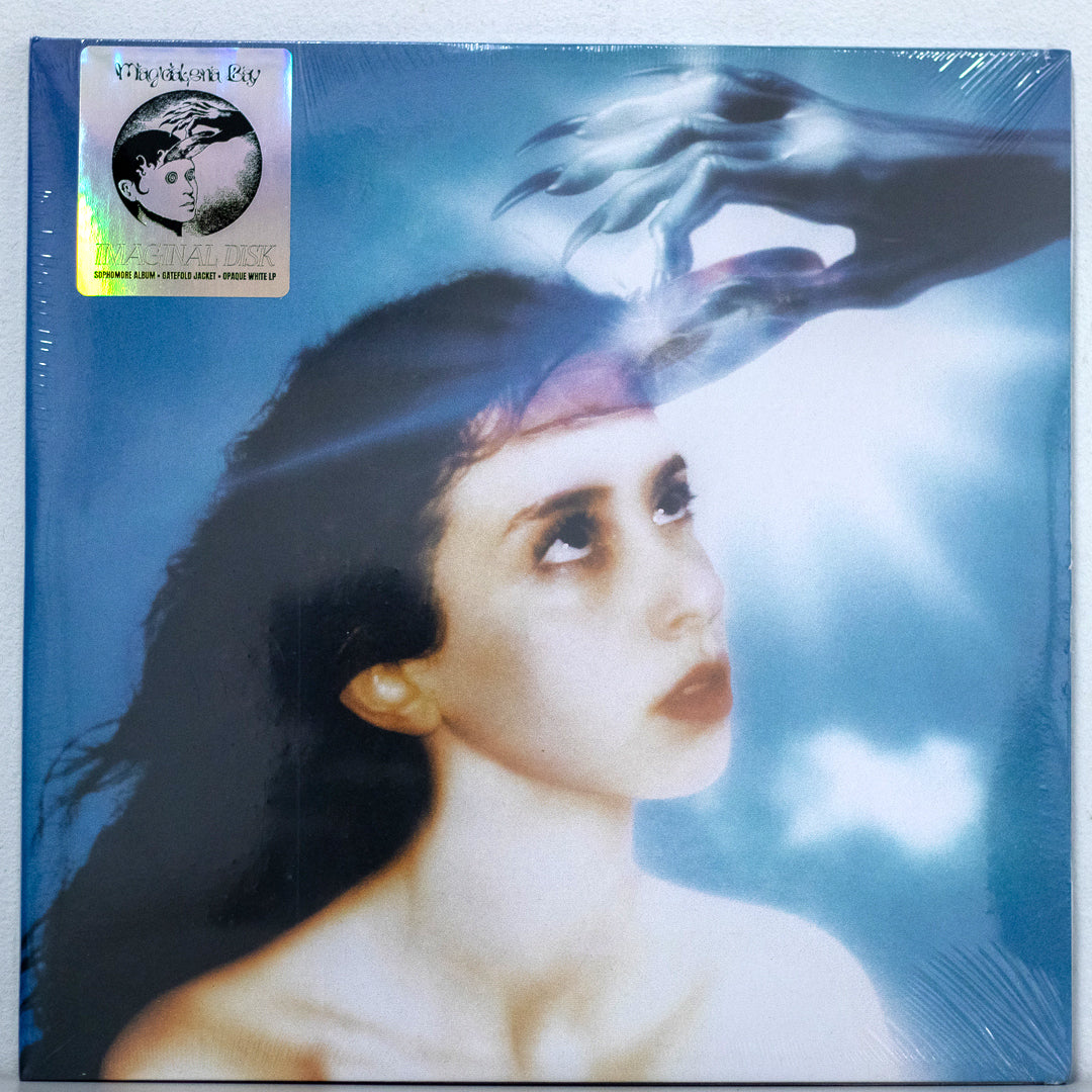 Magdalena Bay - Imaginal Disk Indie Exclusive Vinyl