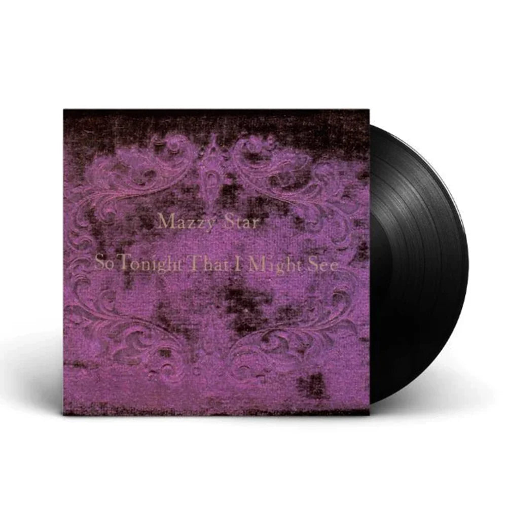 Mazzy Star - So Tonight That I Might See Vinyl