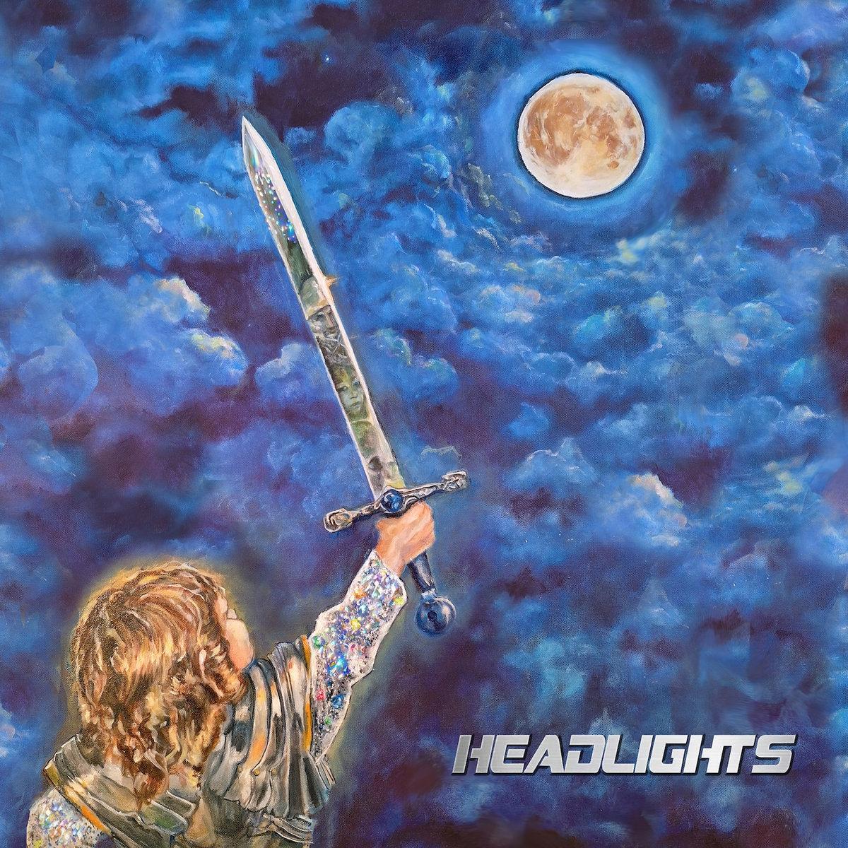 Alex G - Headlights Indie Exclusive Vinyl