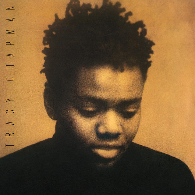 Tracy Chapman - Tracy Chapman Vinyl