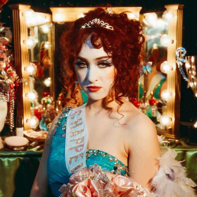 Chappell Roan - The Rise And Fall Of A Midwest Princess Vinyl