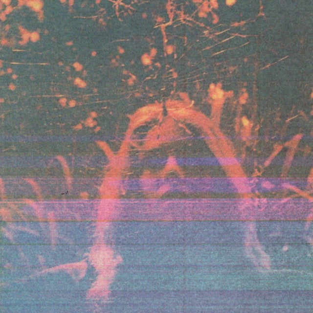 Turnover - Peripheral Vision 10 Year Anniversary Edition Blue Vinyl