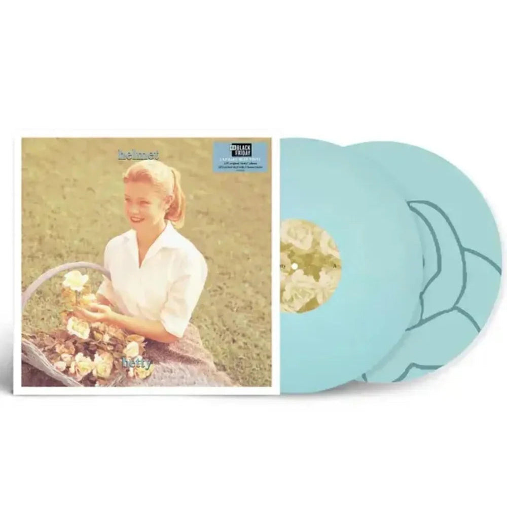 Helmet – Betty RSD Vinyl