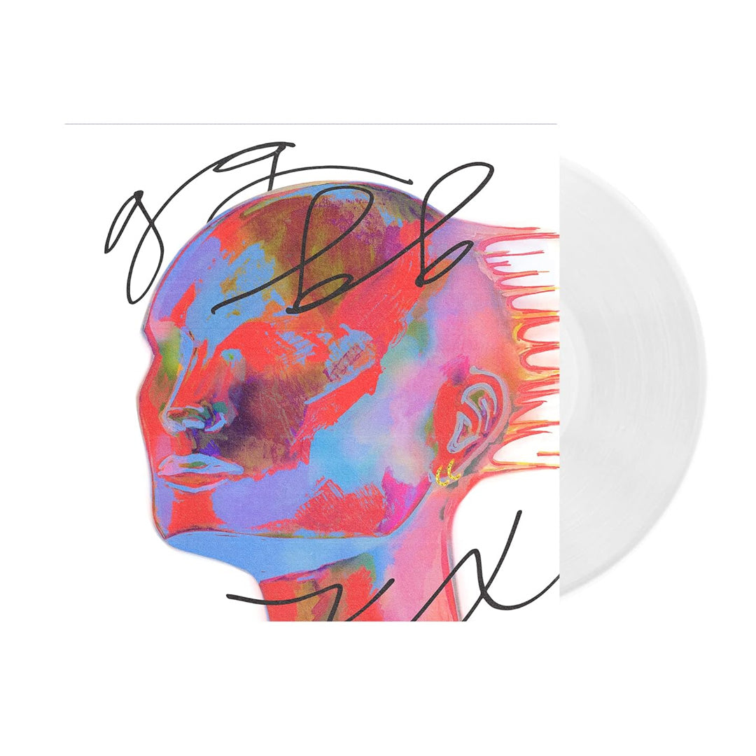 Lany - gg bb xx White Vinyl