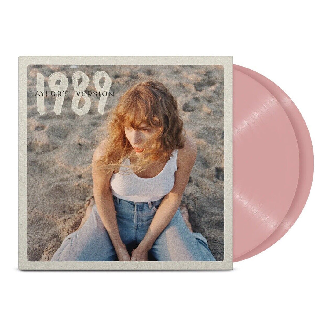 Taylor Swift - 1989 (Taylor's Version) Vinyl