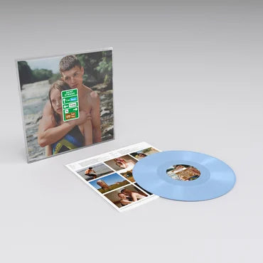 Saint Etienne - I’ve Been Trying To Tell You Vinyl