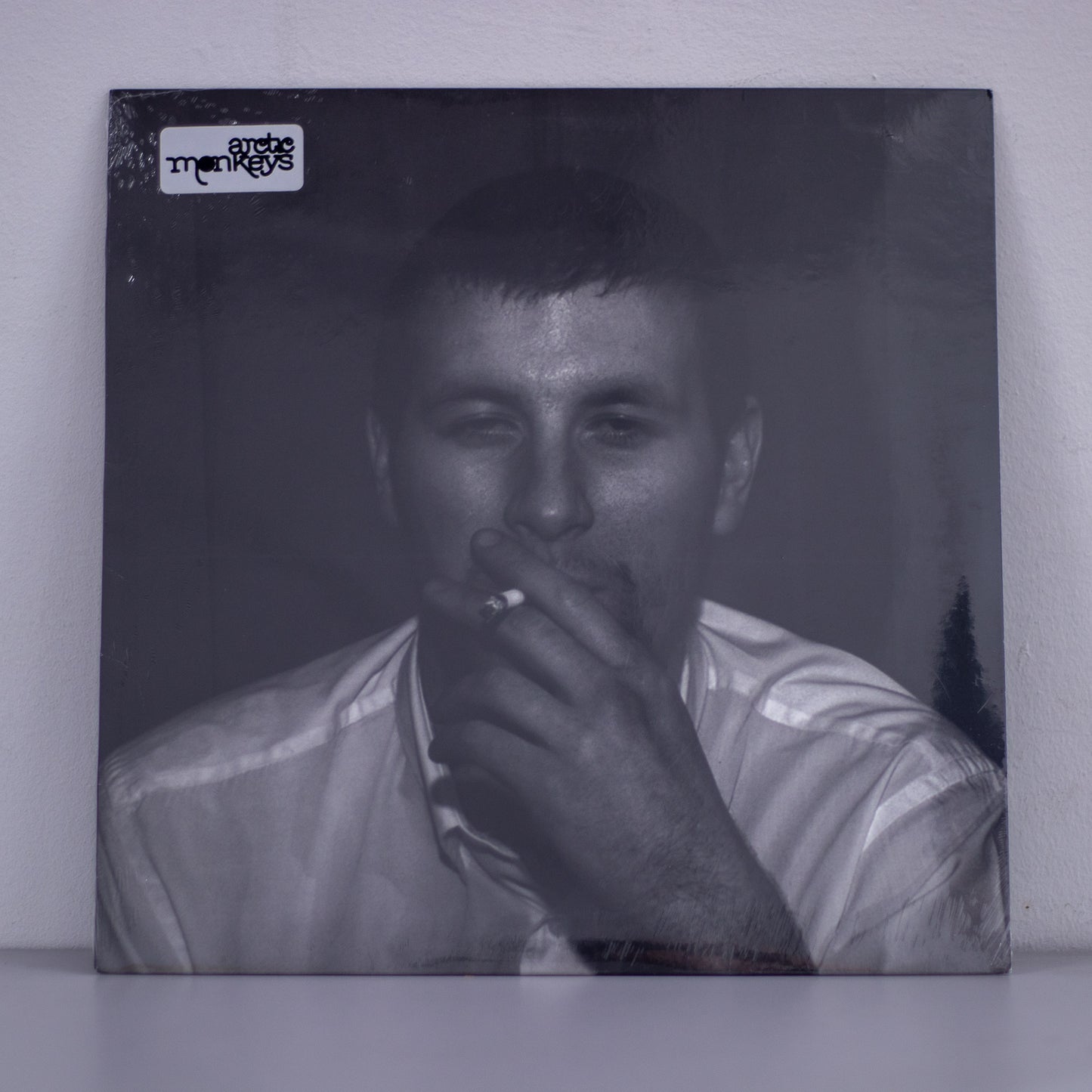 Arctic Monkeys - Whatever People Say I Am, That's What I'm Not