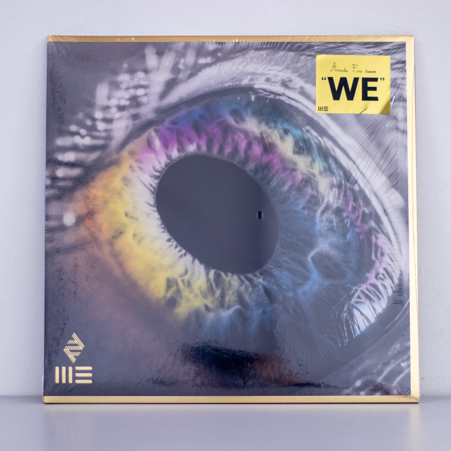 Arcade Fire - WE
