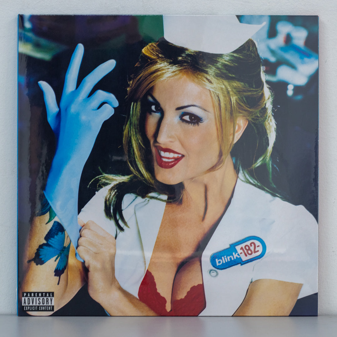 blink-182 - Enema of the State Vinyl