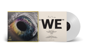 Arcade Fire - WE