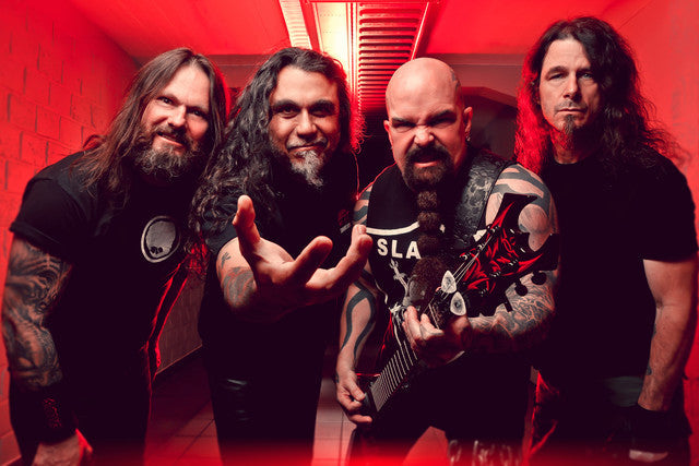 Metal