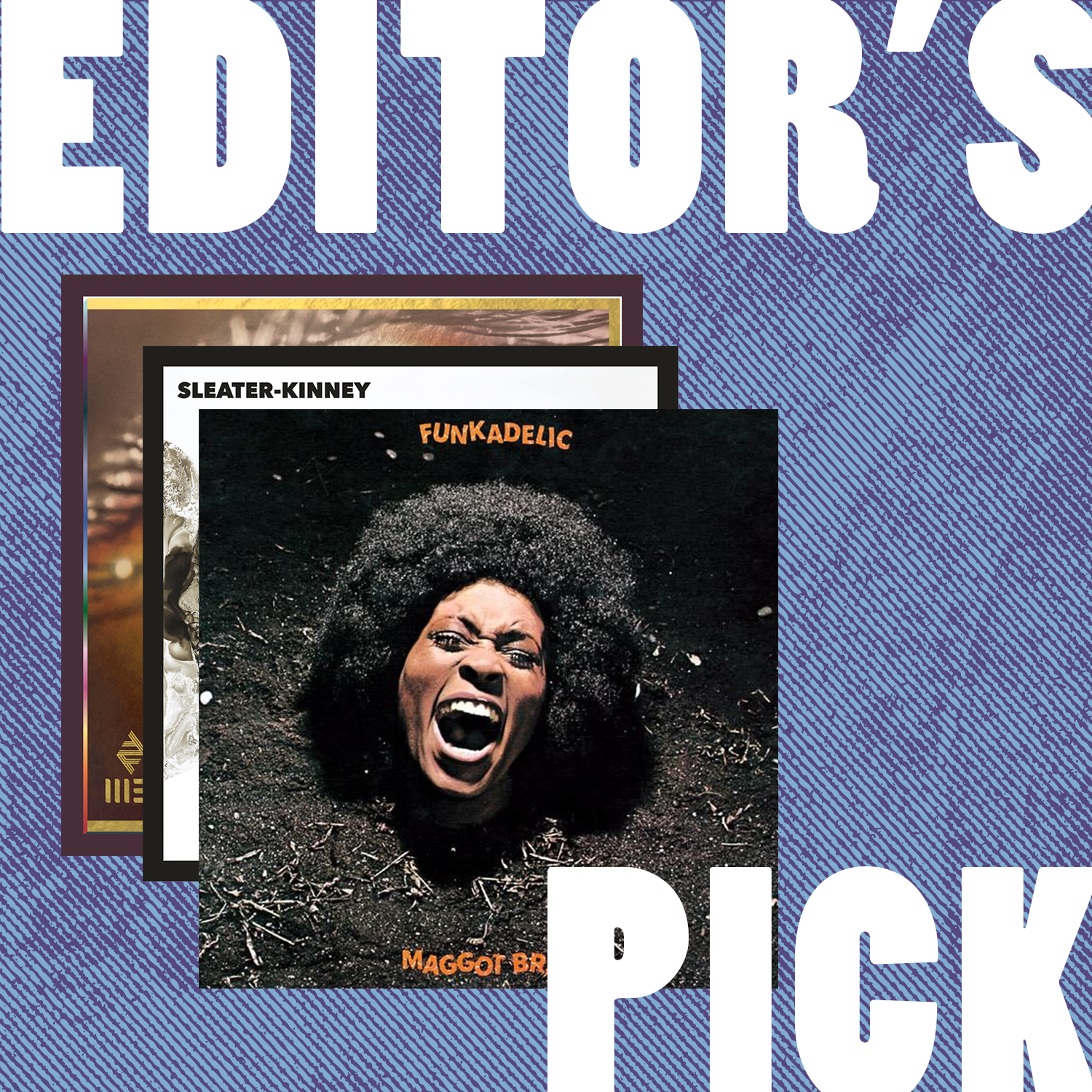 Editor's Pick