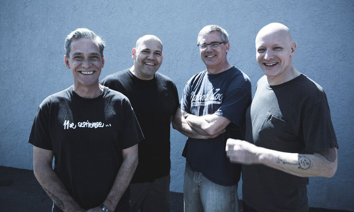 Hardcore / Punk