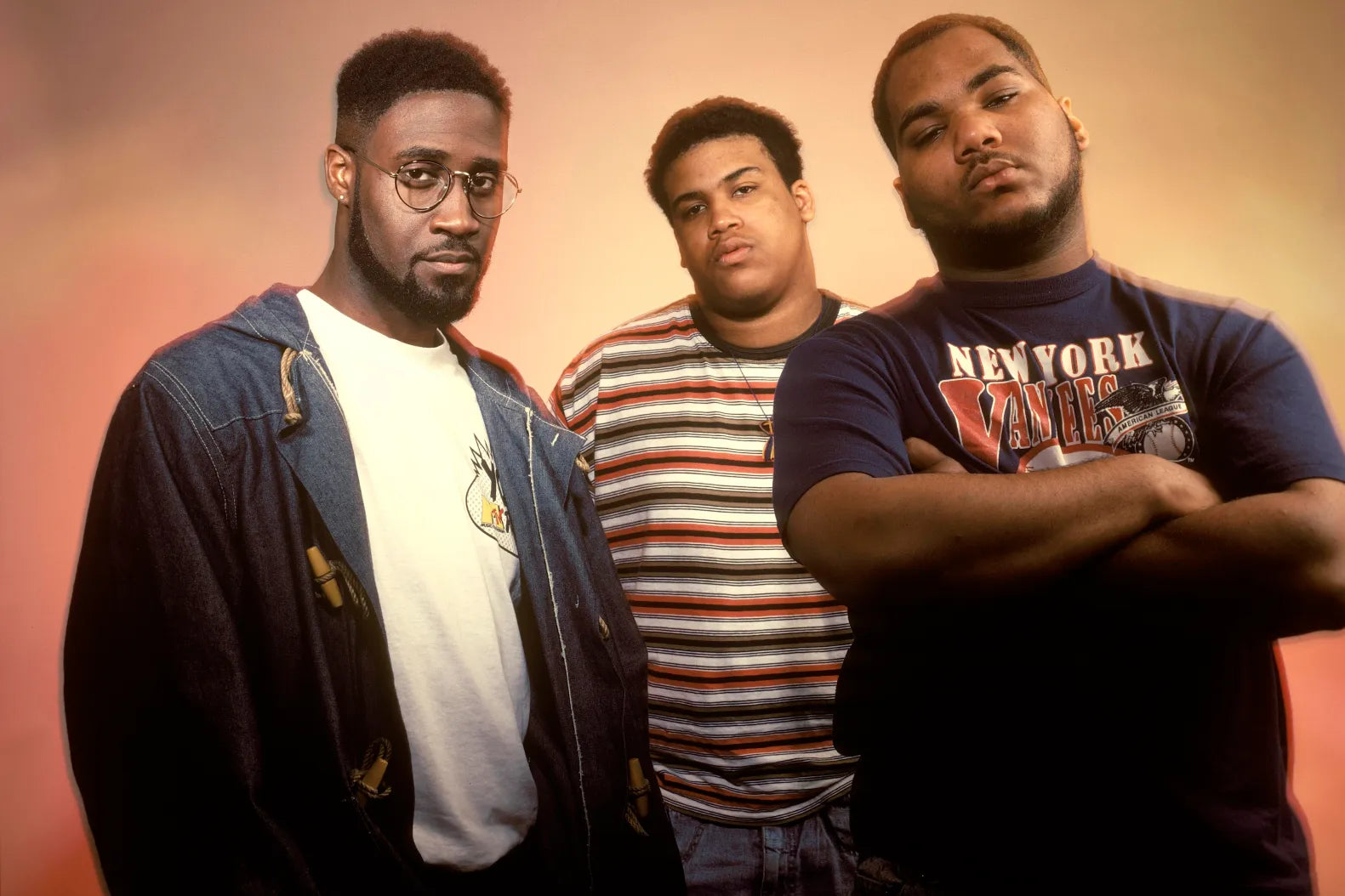Hip-Hop/ Dub