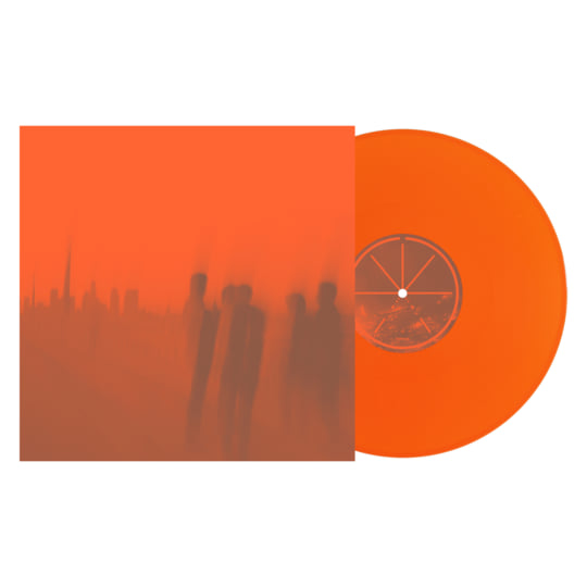 Touché Amoré  - Is Survived By: Revived (Remixed / Remastered) Vinyl