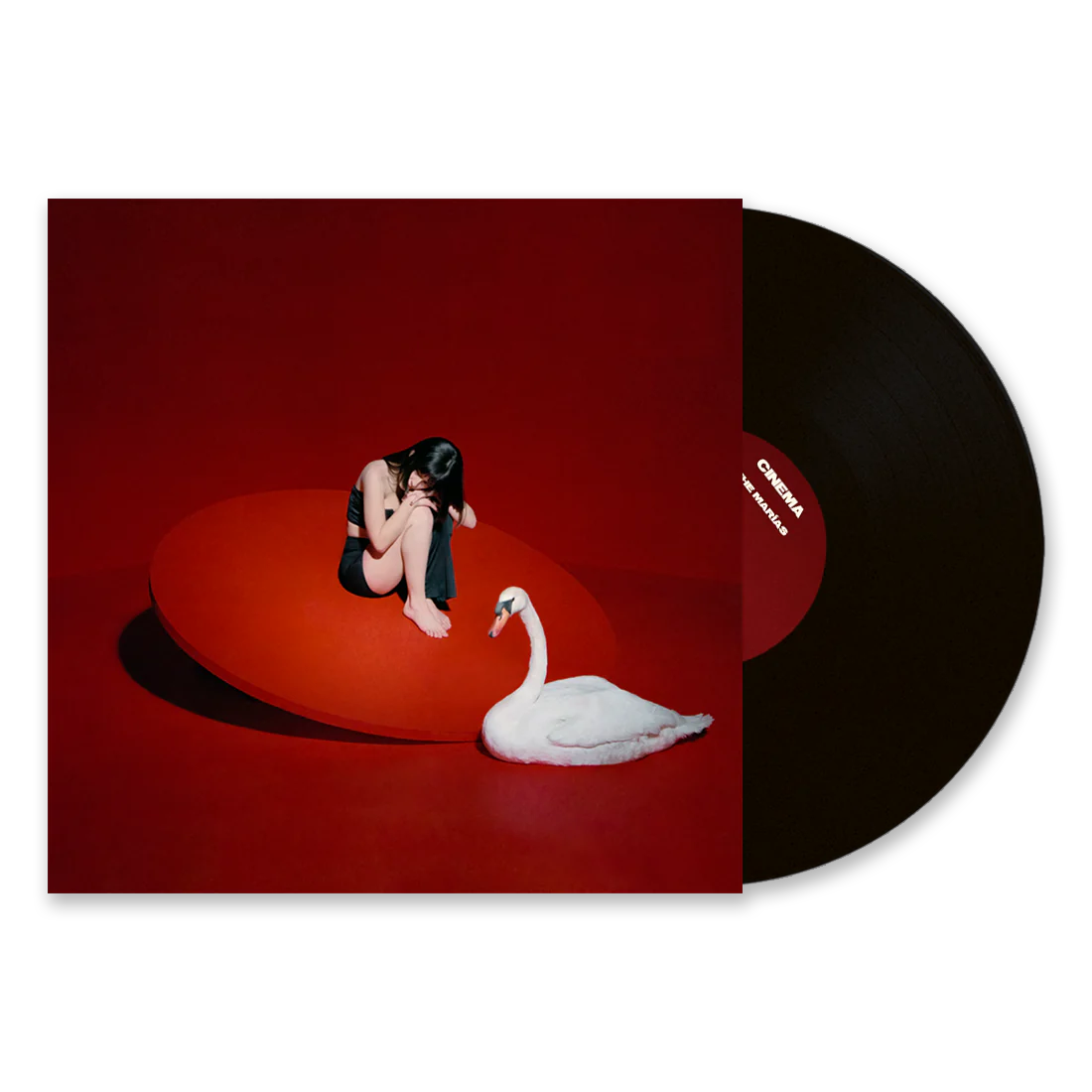 The Marias - Cinema Vinyl