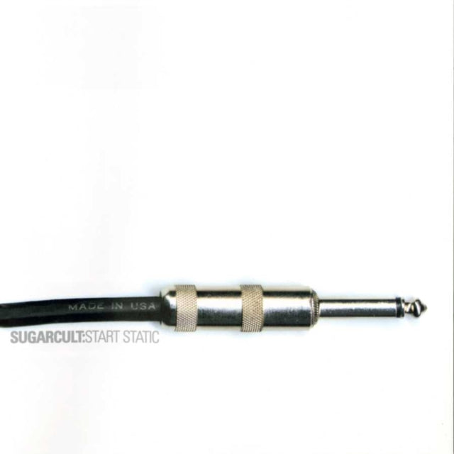 Sugarcult -  Start Static Vinyl [SALE]