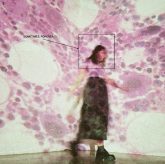 Soccer Mommy - Sometimes, Forever Vinyl [SALE]