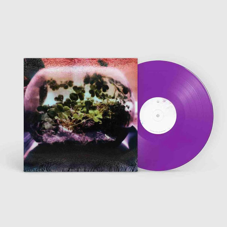 Death Of Heather - FOREVER Vinyl