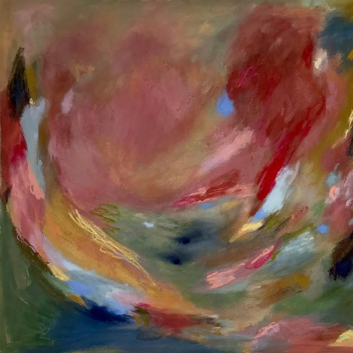 Lizzy McAlpine – Angel