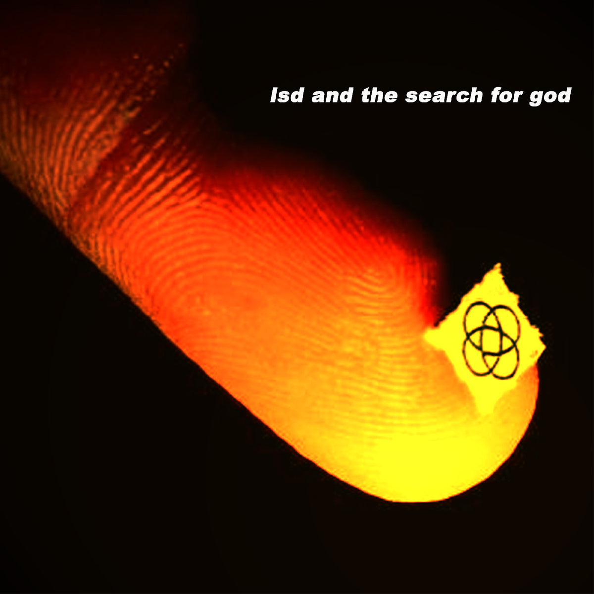 LSD and The Search For God  - LSD and The Search For God