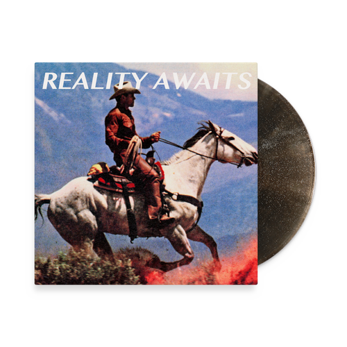 The Strokes- Reality Awaits
