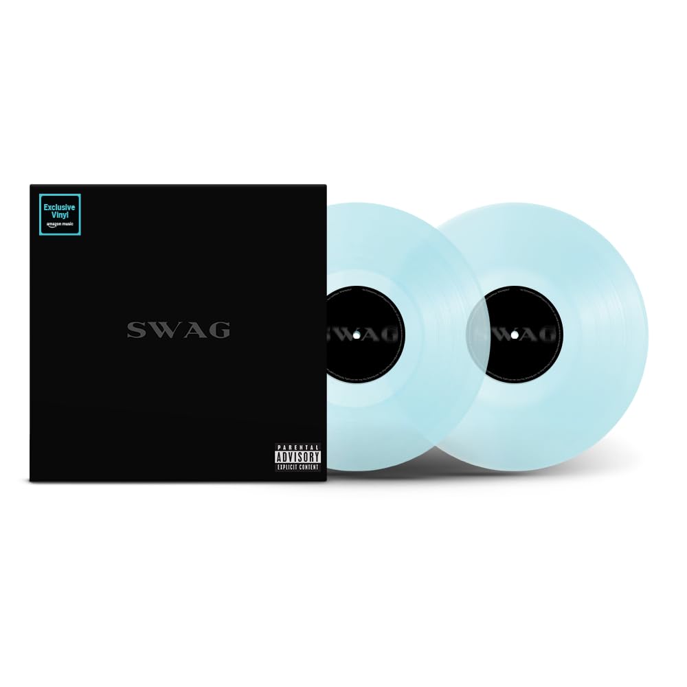 Justin Bieber - SWAG