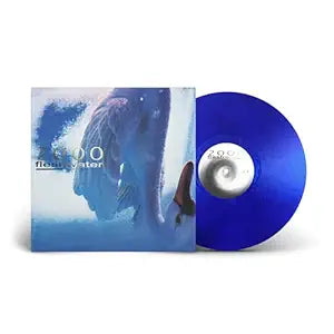 fleshwater -2000: In Search Of The Endless Sky Vinyl