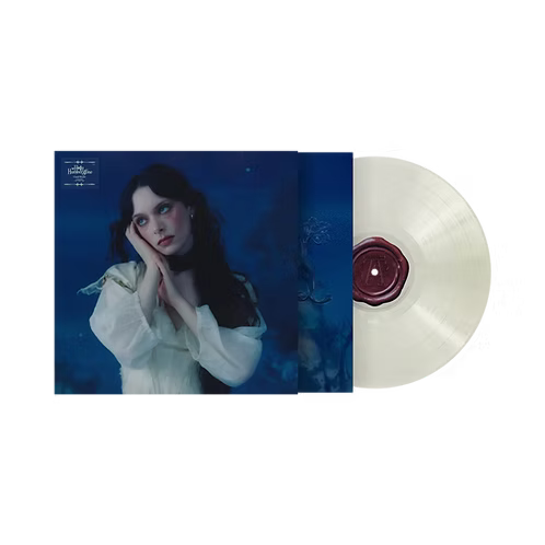 Holly Humberstone - Cruel World
