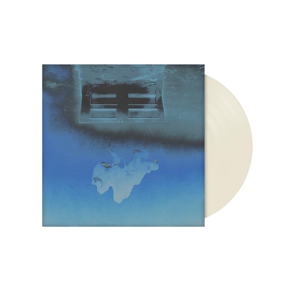 Billie Eilish - HIT ME HARD AND SOFT (Isolated Vocals) Cream White Vinyl