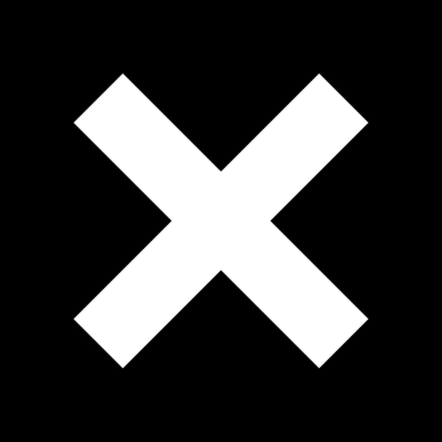 XX - XX Vinyl