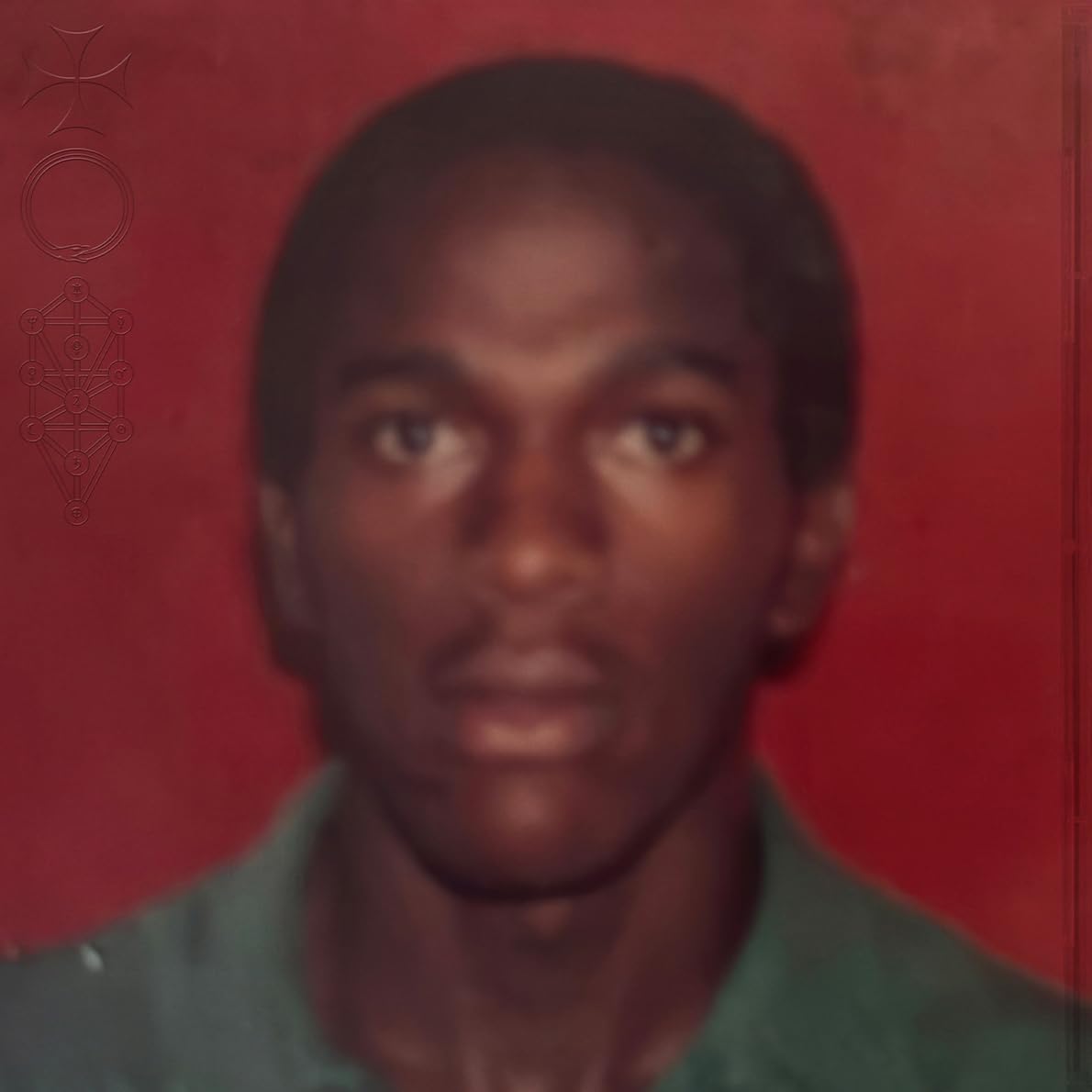 Daniel Caesar - Son Of Spergy Vinyl