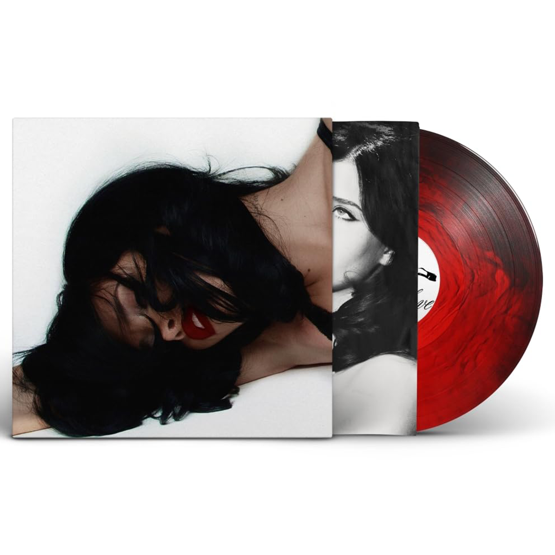 Nessa Barrett  - Tough Love Bleeding