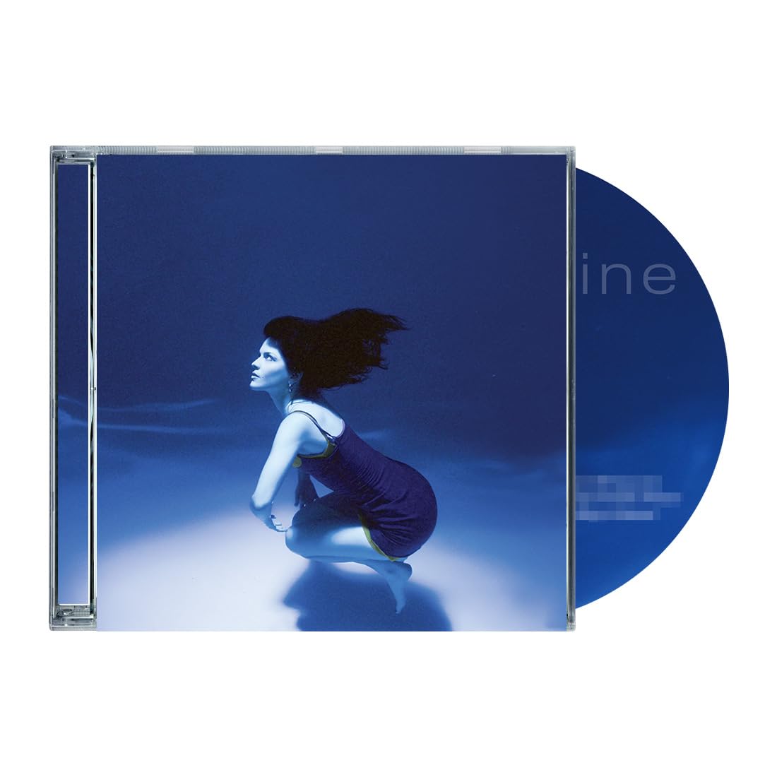 The Marías  - Submarine [CD]