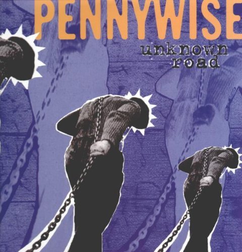 Pennywise - Unknown Road Vinyl