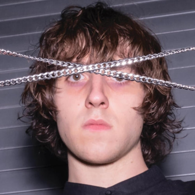 Cameron Winter - Heavy Metal Vinyl