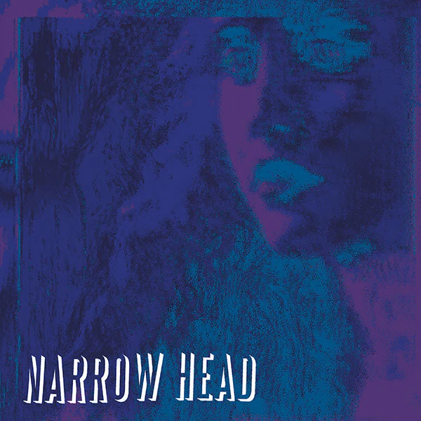 Narrow Head - Satisfaction (Black) Vinyl