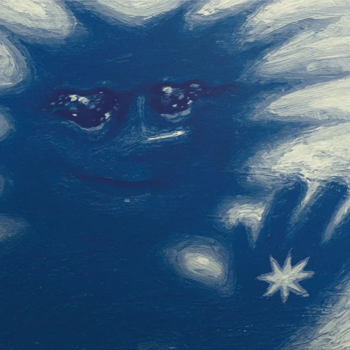 Black Country, New Road - Forever Howlong Indie Exclusive Vinyl